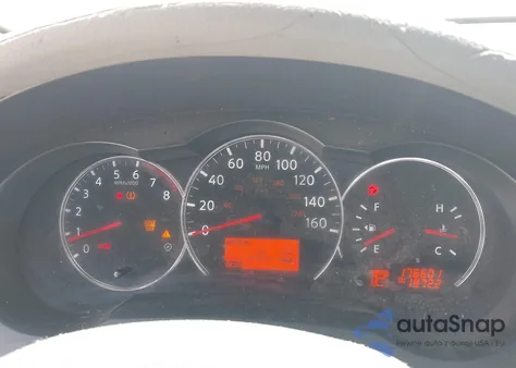 2010 Nissan Altima 2.5 from USA, damaged, VIN 1N4AL2AP1AN423845